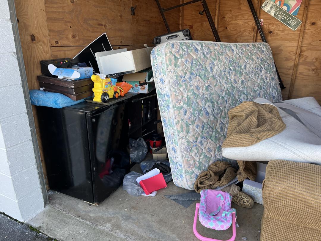 Storage Unit Auction in Cartersville, GA at Storage Key ends on 21st March, 2024 935 AM